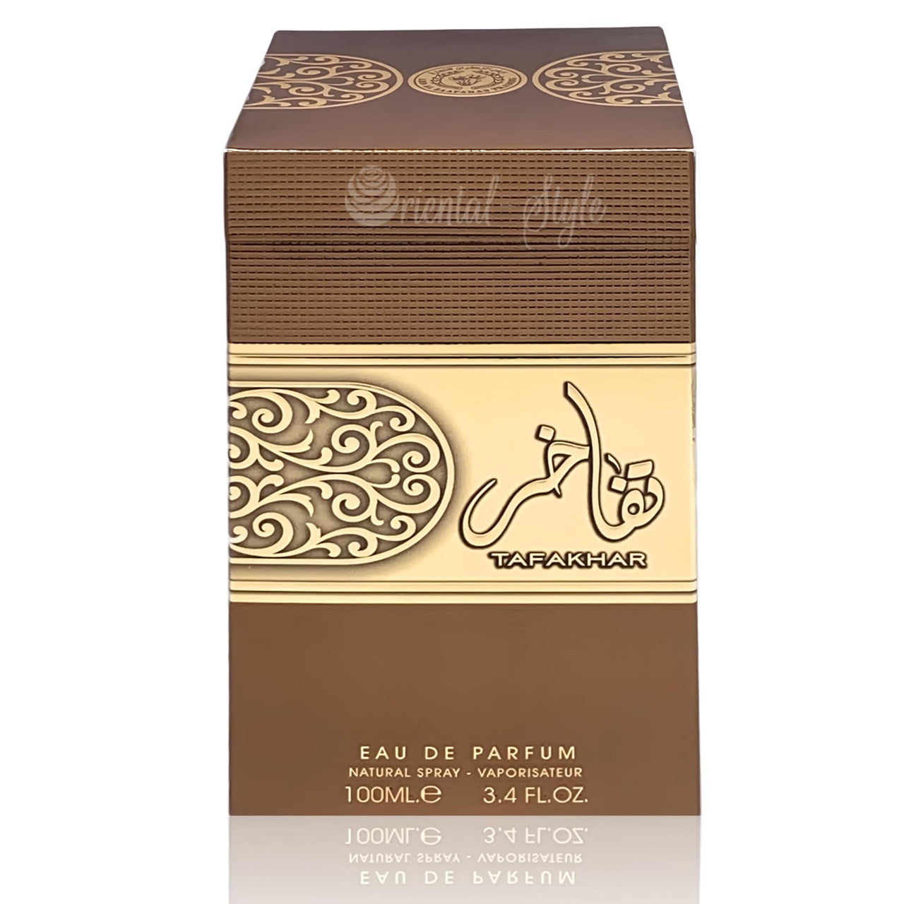 ARD AL ZAAFARAN TAFAKHAR EDP 3.4 U