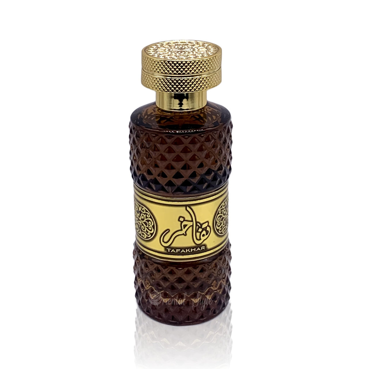 ARD AL ZAAFARAN TAFAKHAR EDP 3.4 U
