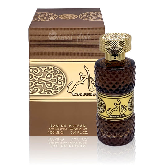 ARD AL ZAAFARAN TAFAKHAR EDP 3.4 U